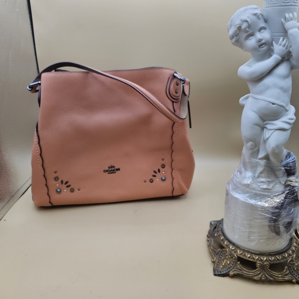 Coach handbag nwt purse